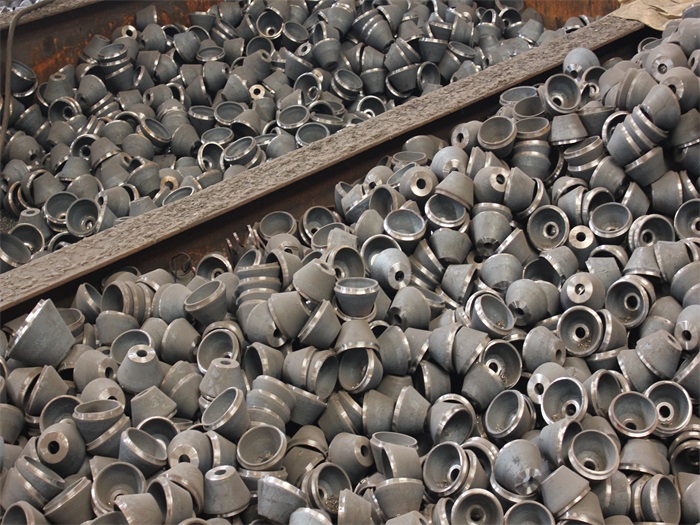 牙克石网架锥头